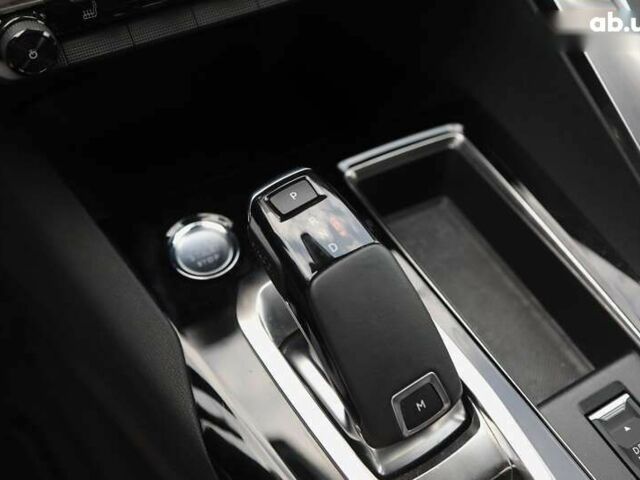 Пежо 3008, об'ємом двигуна 1.5 л та пробігом 10 тис. км за 27500 $, фото 17 на Automoto.ua