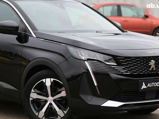 Пежо 3008, об'ємом двигуна 1.5 л та пробігом 115 тис. км за 23300 $, фото 3 на Automoto.ua