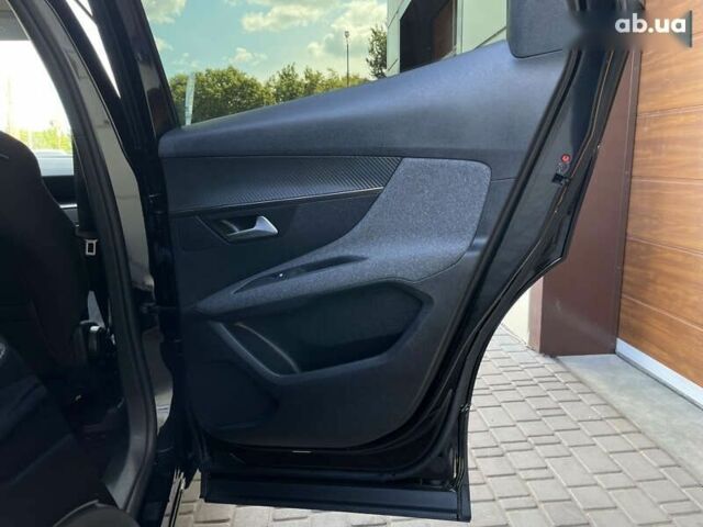 Пежо 3008, об'ємом двигуна 1.5 л та пробігом 159 тис. км за 21555 $, фото 28 на Automoto.ua