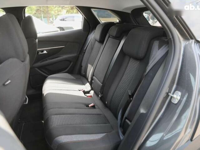 Пежо 3008, об'ємом двигуна 1.5 л та пробігом 10 тис. км за 27500 $, фото 7 на Automoto.ua