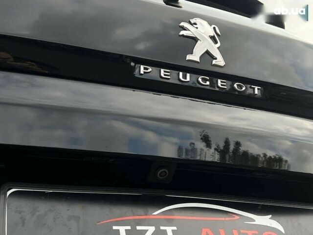 Пежо 3008, объемом двигателя 1.5 л и пробегом 131 тыс. км за 20541 $, фото 17 на Automoto.ua