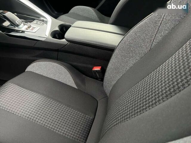 Пежо 3008, объемом двигателя 1.5 л и пробегом 131 тыс. км за 20541 $, фото 29 на Automoto.ua