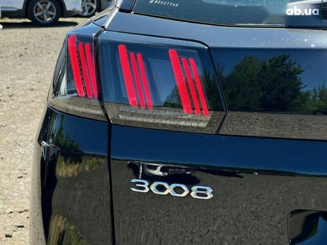 Пежо 3008, объемом двигателя 1.5 л и пробегом 131 тыс. км за 21192 $, фото 16 на Automoto.ua