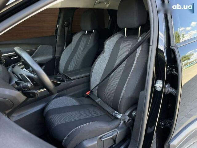 Пежо 3008, об'ємом двигуна 1.5 л та пробігом 159 тис. км за 21555 $, фото 24 на Automoto.ua