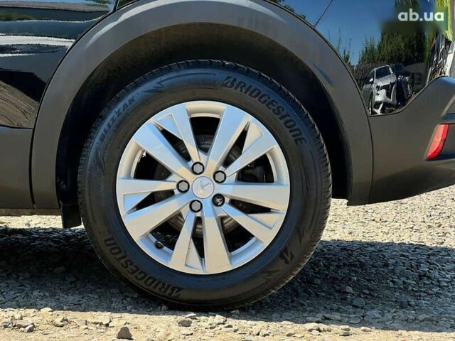 Пежо 3008, объемом двигателя 1.5 л и пробегом 131 тыс. км за 21192 $, фото 19 на Automoto.ua