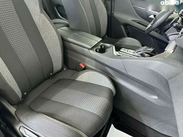 Пежо 3008, объемом двигателя 1.5 л и пробегом 174 тыс. км за 22350 $, фото 8 на Automoto.ua