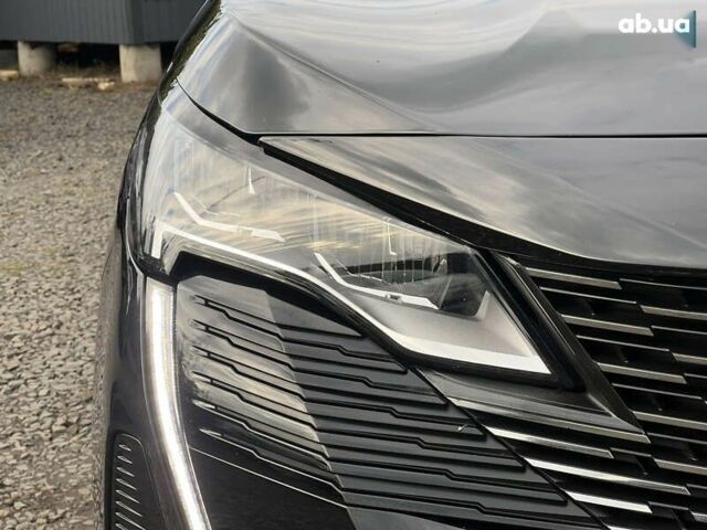 Пежо 3008, объемом двигателя 1.5 л и пробегом 131 тыс. км за 20541 $, фото 12 на Automoto.ua