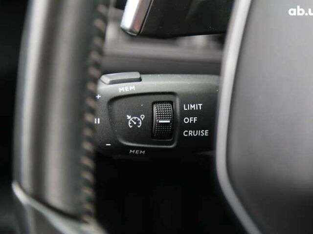 Пежо 3008, об'ємом двигуна 1.5 л та пробігом 115 тис. км за 23300 $, фото 16 на Automoto.ua