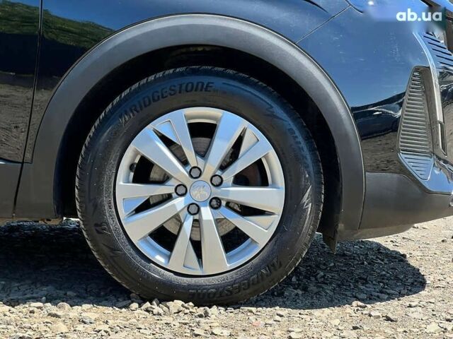 Пежо 3008, объемом двигателя 1.5 л и пробегом 131 тыс. км за 21192 $, фото 21 на Automoto.ua