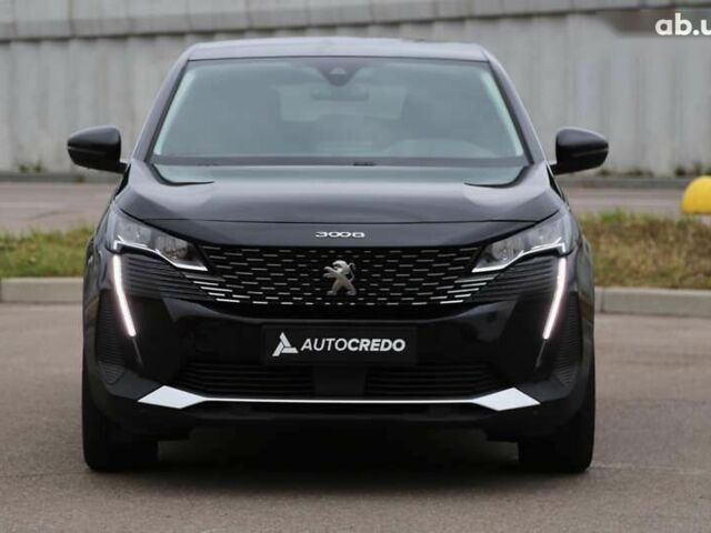 Пежо 3008, об'ємом двигуна 1.5 л та пробігом 115 тис. км за 23300 $, фото 1 на Automoto.ua