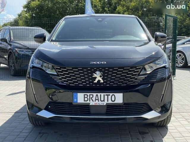 Пежо 3008, об'ємом двигуна 1.5 л та пробігом 159 тис. км за 21555 $, фото 4 на Automoto.ua