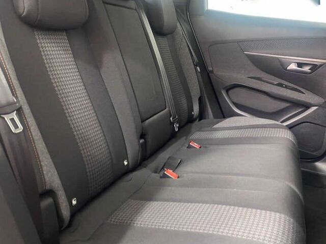 Пежо 3008, объемом двигателя 1.5 л и пробегом 181 тыс. км за 22150 $, фото 10 на Automoto.ua