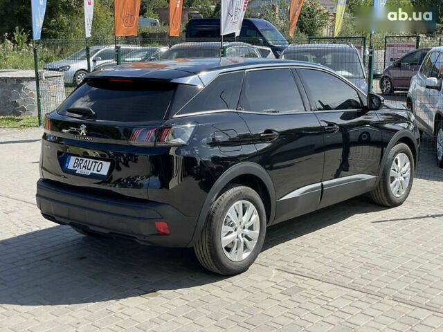 Пежо 3008, об'ємом двигуна 1.5 л та пробігом 159 тис. км за 21555 $, фото 13 на Automoto.ua