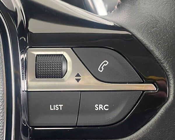 Пежо 3008, объемом двигателя 1.5 л и пробегом 181 тыс. км за 22150 $, фото 17 на Automoto.ua