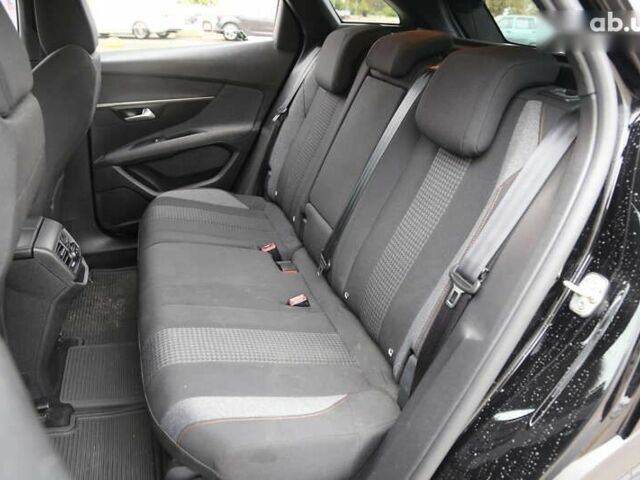 Пежо 3008, об'ємом двигуна 1.5 л та пробігом 115 тис. км за 23300 $, фото 8 на Automoto.ua