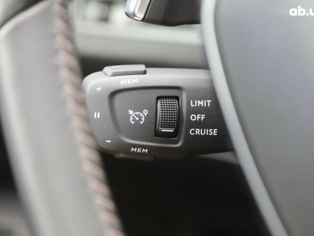 Пежо 3008, об'ємом двигуна 1.5 л та пробігом 10 тис. км за 27500 $, фото 21 на Automoto.ua