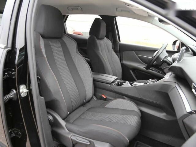 Пежо 3008, об'ємом двигуна 1.5 л та пробігом 115 тис. км за 23300 $, фото 10 на Automoto.ua