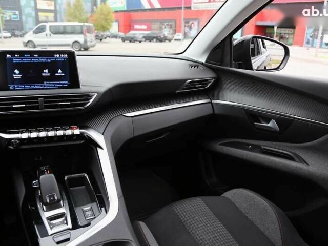Пежо 3008, об'ємом двигуна 1.5 л та пробігом 115 тис. км за 23300 $, фото 13 на Automoto.ua
