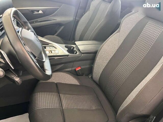 Пежо 3008, об'ємом двигуна 1.5 л та пробігом 179 тис. км за 21950 $, фото 8 на Automoto.ua