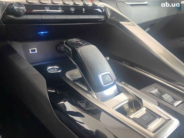 Пежо 3008, объемом двигателя 1.5 л и пробегом 181 тыс. км за 22150 $, фото 24 на Automoto.ua