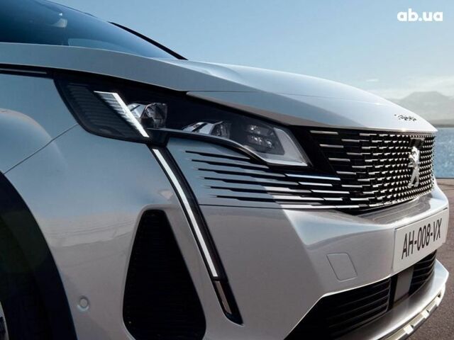 Пежо 3008, об'ємом двигуна 0 л та пробігом 0 тис. км за 26245 $, фото 1 на Automoto.ua