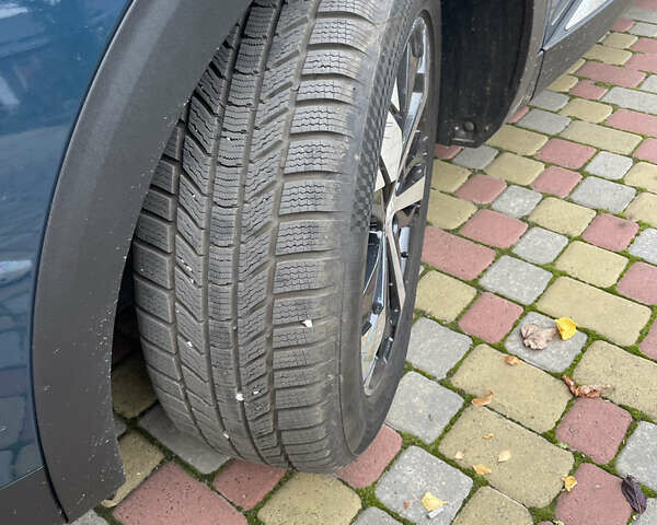 Пежо 3008, объемом двигателя 2 л и пробегом 17 тыс. км за 28000 $, фото 9 на Automoto.ua