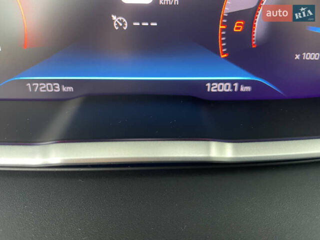 Пежо 3008, объемом двигателя 2 л и пробегом 17 тыс. км за 28000 $, фото 8 на Automoto.ua