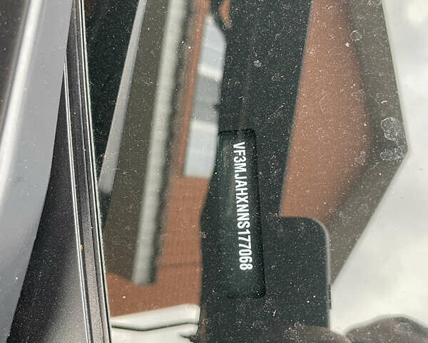 Пежо 3008, объемом двигателя 2 л и пробегом 17 тыс. км за 28000 $, фото 7 на Automoto.ua