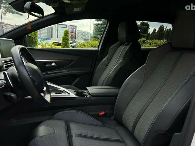 Пежо 3008, объемом двигателя 1.5 л и пробегом 23 тыс. км за 27490 $, фото 12 на Automoto.ua