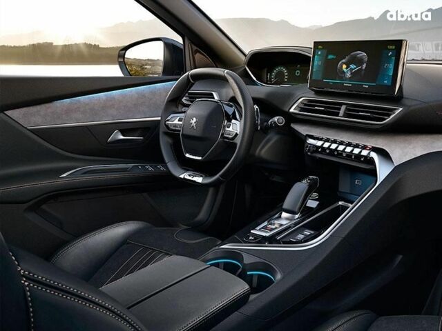 Пежо 3008, об'ємом двигуна 0 л та пробігом 0 тис. км за 47663 $, фото 2 на Automoto.ua