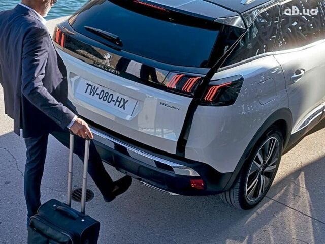 Пежо 3008, об'ємом двигуна 0 л та пробігом 0 тис. км за 47663 $, фото 3 на Automoto.ua