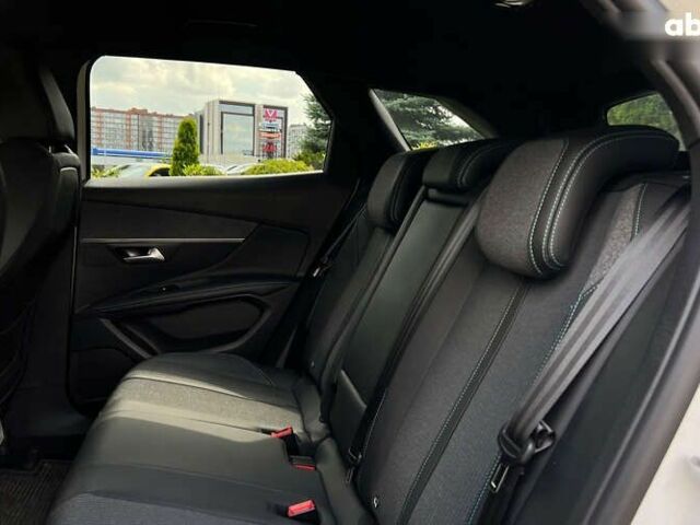 Пежо 3008, объемом двигателя 1.5 л и пробегом 23 тыс. км за 27490 $, фото 9 на Automoto.ua