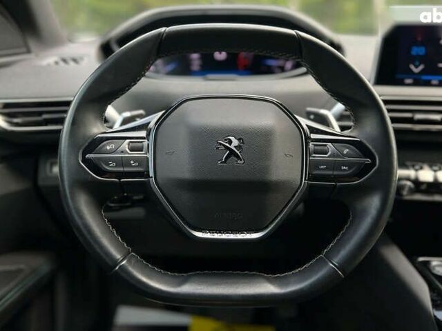 Пежо 3008, объемом двигателя 1.5 л и пробегом 23 тыс. км за 27490 $, фото 17 на Automoto.ua