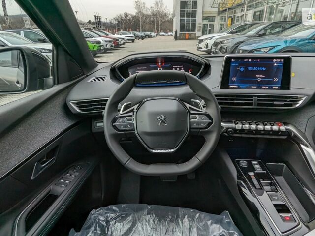 купить новое авто Пежо 3008 2023 года от официального дилера Автоцентр AUTO.RIA Пежо фото