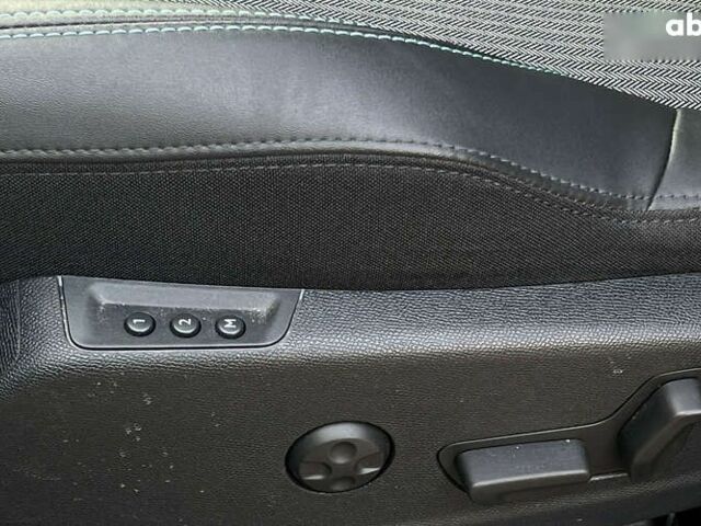 Пежо 3008, объемом двигателя 1.5 л и пробегом 23 тыс. км за 27490 $, фото 13 на Automoto.ua