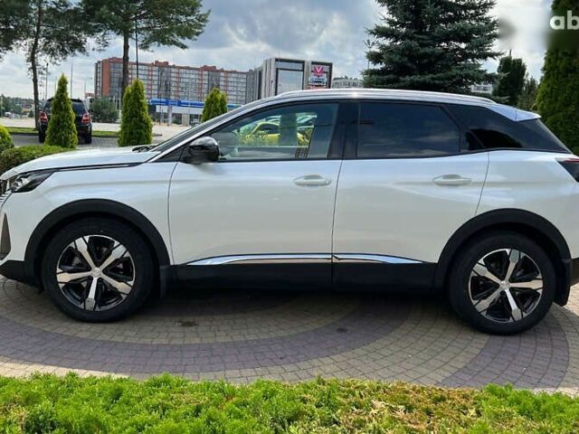 Пежо 3008, объемом двигателя 1.5 л и пробегом 23 тыс. км за 27490 $, фото 3 на Automoto.ua