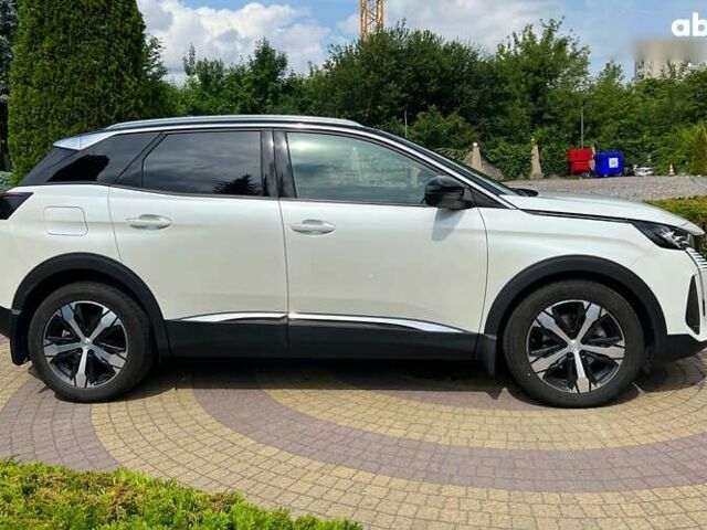 Пежо 3008, объемом двигателя 1.5 л и пробегом 23 тыс. км за 27490 $, фото 7 на Automoto.ua