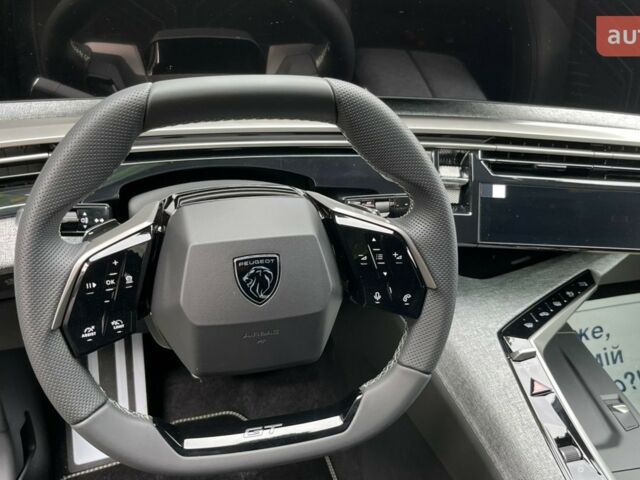 Пежо 3008 2024 у Києві на Automoto.ua Пежо 3008, об'ємом двигуна 1.2 л та пробігом 0 тис. км за 36258 $, фото 21 на Automoto.ua