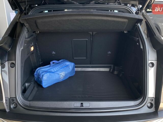 купить новое авто Пежо 3008 2024 года от официального дилера Автоцентр AUTO.RIA Пежо фото