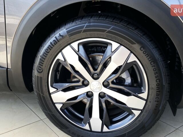 купить новое авто Пежо 3008 2024 года от официального дилера Автоцентр AUTO.RIA Пежо фото