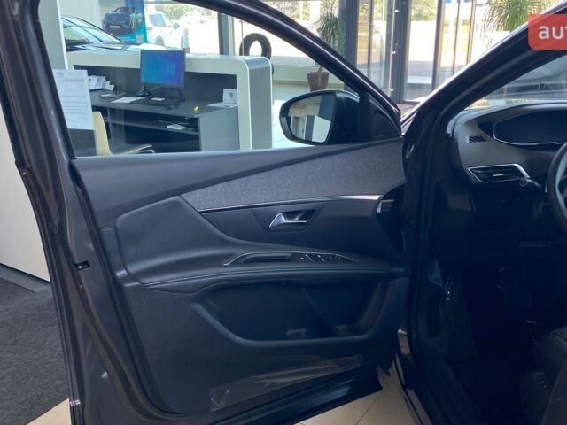 купить новое авто Пежо 3008 2024 года от официального дилера Автоцентр AUTO.RIA Пежо фото