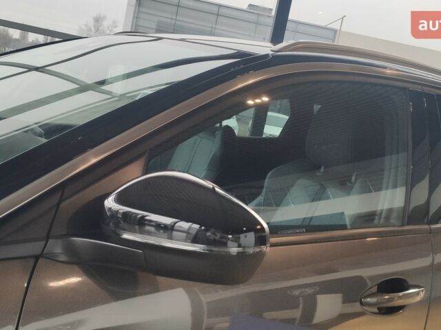 купить новое авто Пежо 3008 2024 года от официального дилера Peugeot Авто-Імпульс Пежо фото