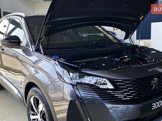 купить новое авто Пежо 3008 2024 года от официального дилера Автоцентр AUTO.RIA Пежо фото