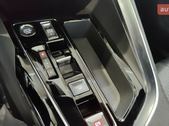 купить новое авто Пежо 3008 2024 года от официального дилера Ньютон Авто Місто Пежо фото