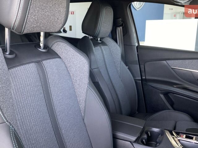 купить новое авто Пежо 3008 2024 года от официального дилера Автоцентр AUTO.RIA Пежо фото