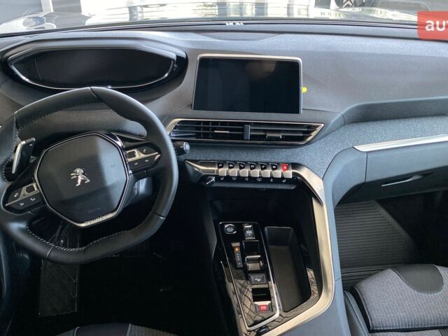 купить новое авто Пежо 3008 2024 года от официального дилера Автоцентр AUTO.RIA Пежо фото
