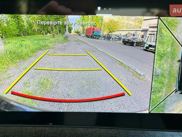Пежо 3008 2024 у Києві на Automoto.ua Пежо 3008, об'ємом двигуна 1.2 л та пробігом 0 тис. км за 36258 $, фото 29 на Automoto.ua
