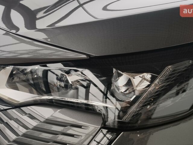 купить новое авто Пежо 3008 2024 года от официального дилера Peugeot Авто-Імпульс Пежо фото