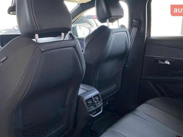 купить новое авто Пежо 3008 2024 года от официального дилера Автоцентр AUTO.RIA Пежо фото