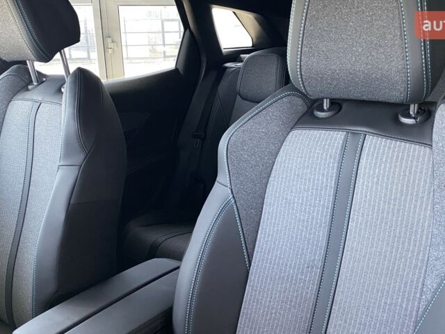 купить новое авто Пежо 3008 2024 года от официального дилера Автоцентр AUTO.RIA Пежо фото